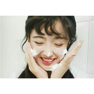禅意头像女
