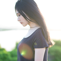 女生头像甜妹
