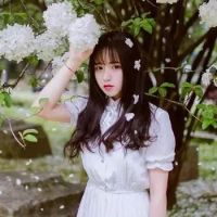 女生网名全名