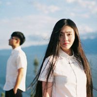 2025年无情对应情侣网名：冷感配对与数字情感新潮