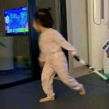 做代购的个性网名