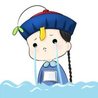 头像动漫可爱二次元