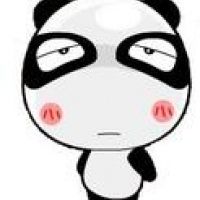 头像动漫黑暗系的