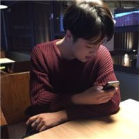 qq头像成熟稳重风景