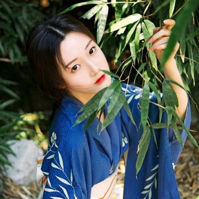 古风头像女