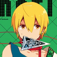 动漫头像画画教程