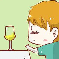 漫画头像可爱