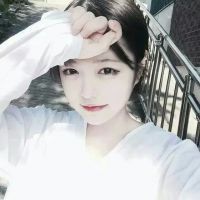头像职业女生