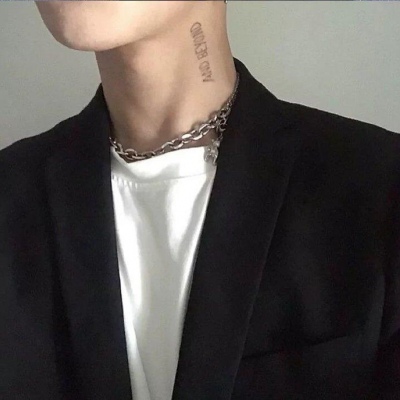 美男头像图片大全