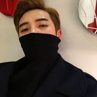 成熟的男生头像图片