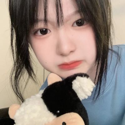 简单干净的女生英文网名