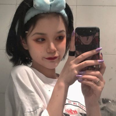 好看的头像恶魔天使