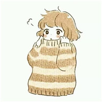 卡通古装头像