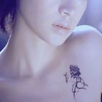 qq匿名头像图片