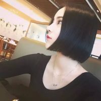 带有强字的qq头像