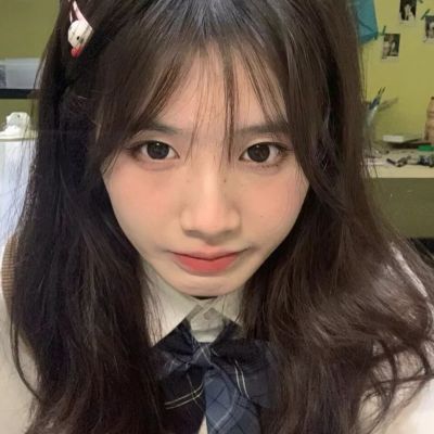 2022暴富微信头像图片女