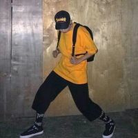 高质感网名英文男生