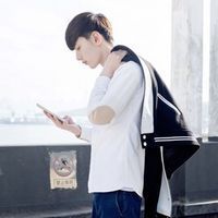 酷狗网名大全带英文