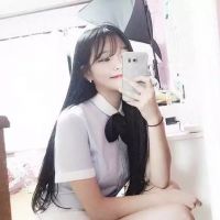 可爱头像女生图片
