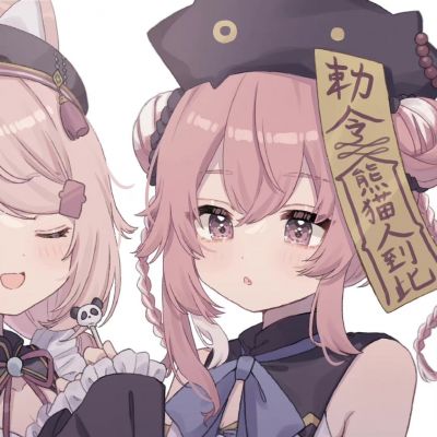 2023年头像女生动漫