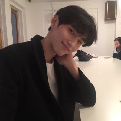 萌宝头像男