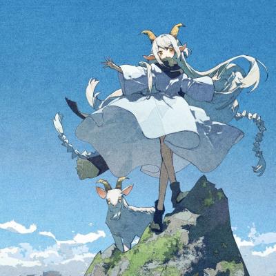 微信头像卡通图片