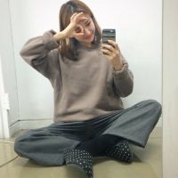 可可爱爱的女生头像