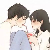 很可爱的头像