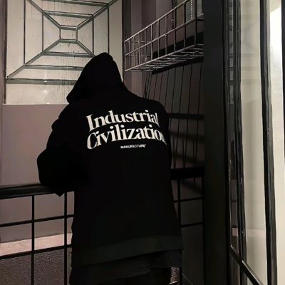 男头像霸气高冷真人版