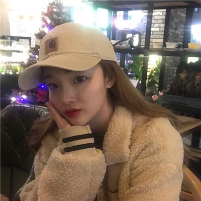 好看的头像图片大全女生