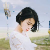 两个字女生网名好听的