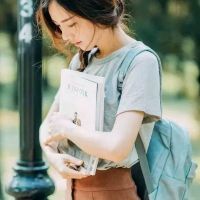 摩羯专用头像500张女生