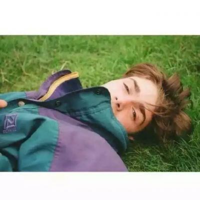 qq英文网名 男生