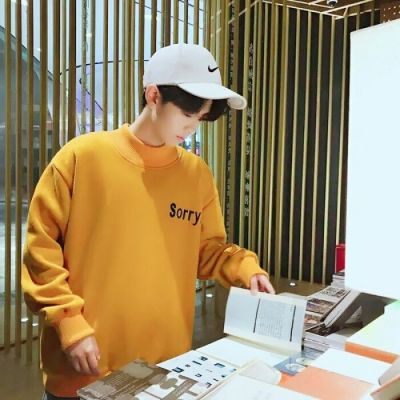 高质量头像男生高清