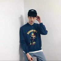 高级感头像男