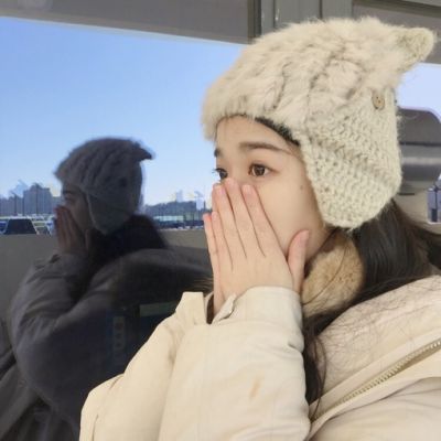 可爱迷你头像图片