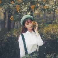 清新个性网名
