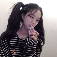 头像图片大女可爱