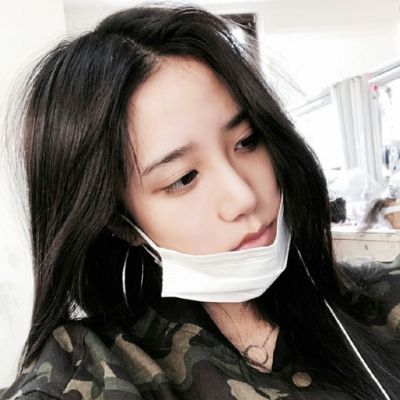 2022霸气头像图片女