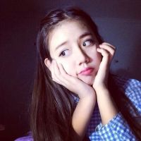 qq女头像图片大全2019
