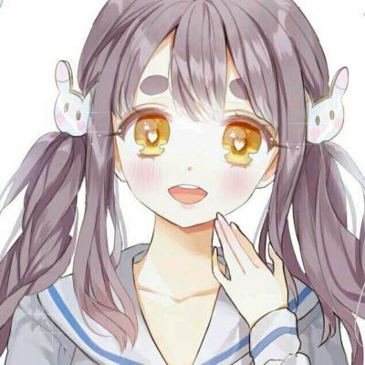 女头像高清