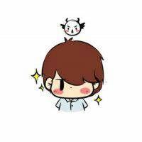 邹明轩动漫头像