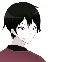 高级男生头像动漫