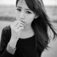 女生头像ins高级质感唯美