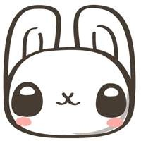 2022新年微信头像女生卡通可爱
