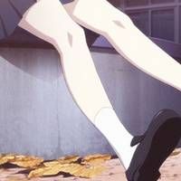 程潇动漫图片头像