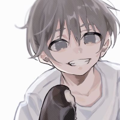 高冷气质男生头像高清