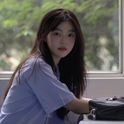 女人可爱头像