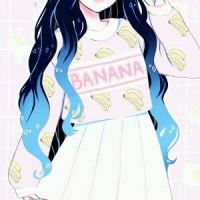 头像大全女生可爱动漫