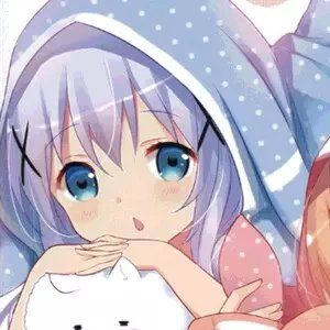 原画头像女